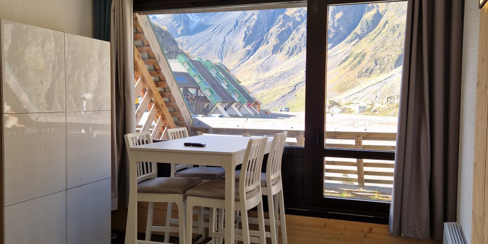 appartement à ARAGNOUET (65170)