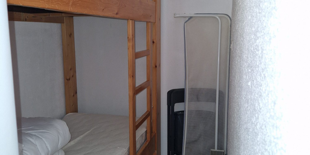 appartement à ARAGNOUET (65170)