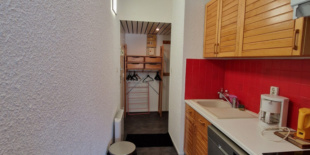 appartement à ARAGNOUET (65170)