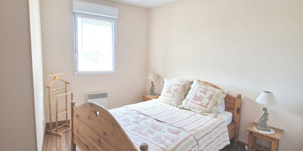 appartement à GERM (65240)