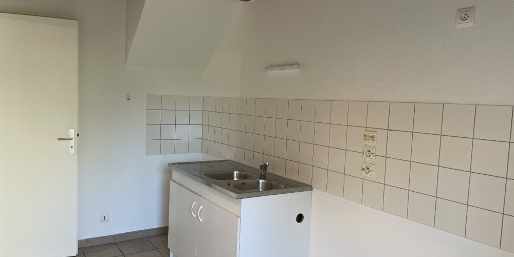 appartement à LANNEMEZAN (65300)