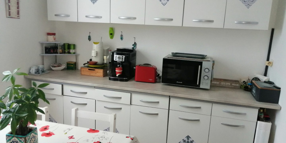 appartement à LANNEMEZAN (65300)