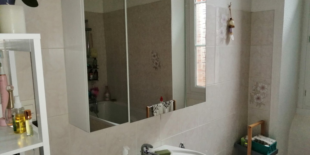 appartement à LANNEMEZAN (65300)