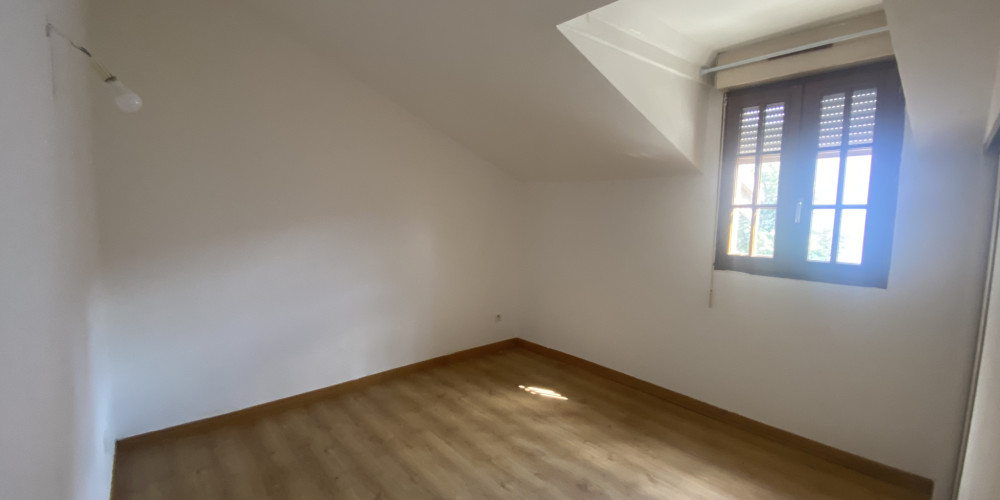 appartement à LANNEMEZAN (65300)