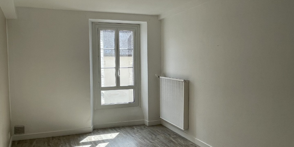 appartement à LANNEMEZAN (65300)
