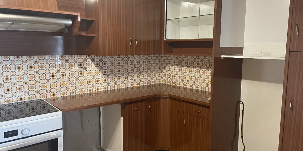 appartement à LANNEMEZAN (65300)