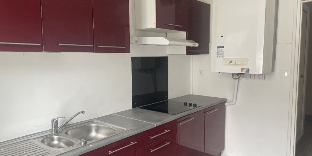 appartement à LANNEMEZAN (65300)