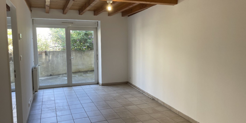 appartement à LANNEMEZAN (65300)