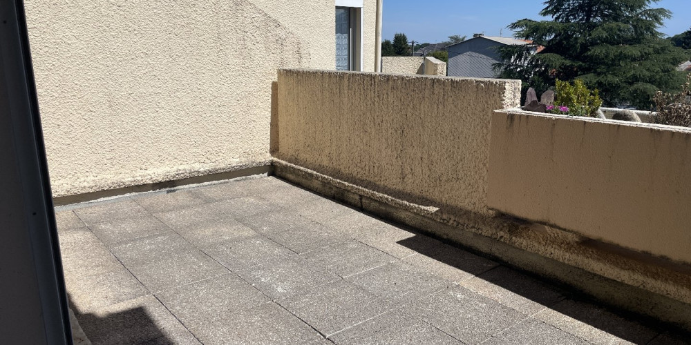 appartement à LANNEMEZAN (65300)