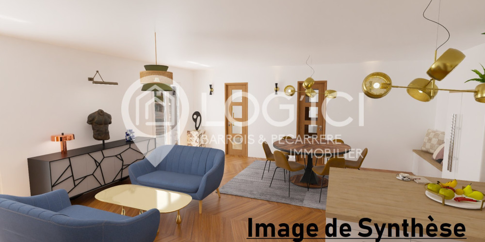 appartement à IBOS (65420)