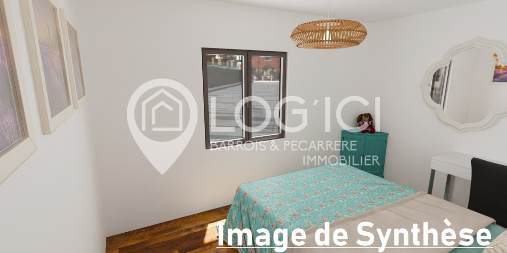 appartement à IBOS (65420)