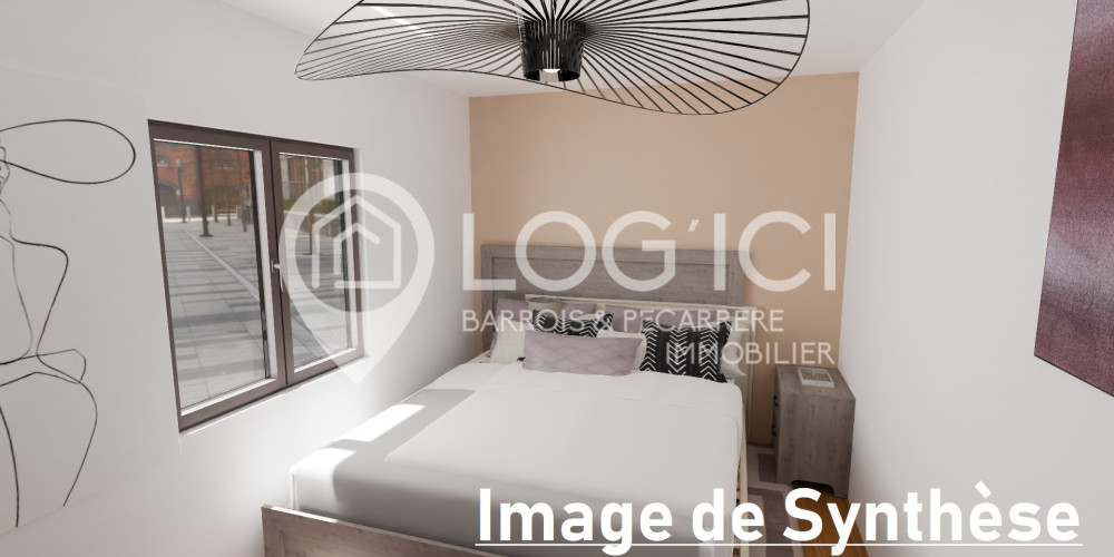 appartement à IBOS (65420)