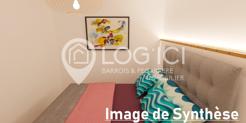 appartement à IBOS (65420)
