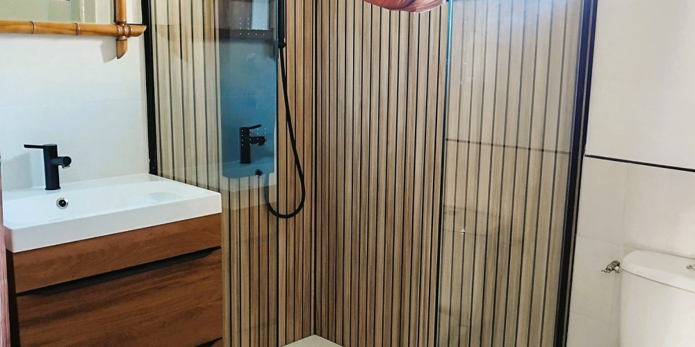appartement à CAMPAN (65710)