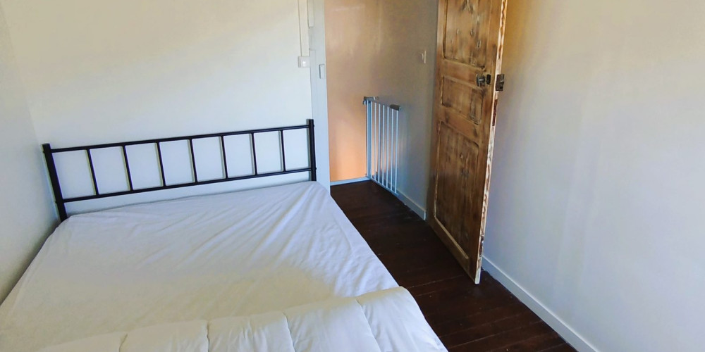 appartement à CAMPAN (65710)