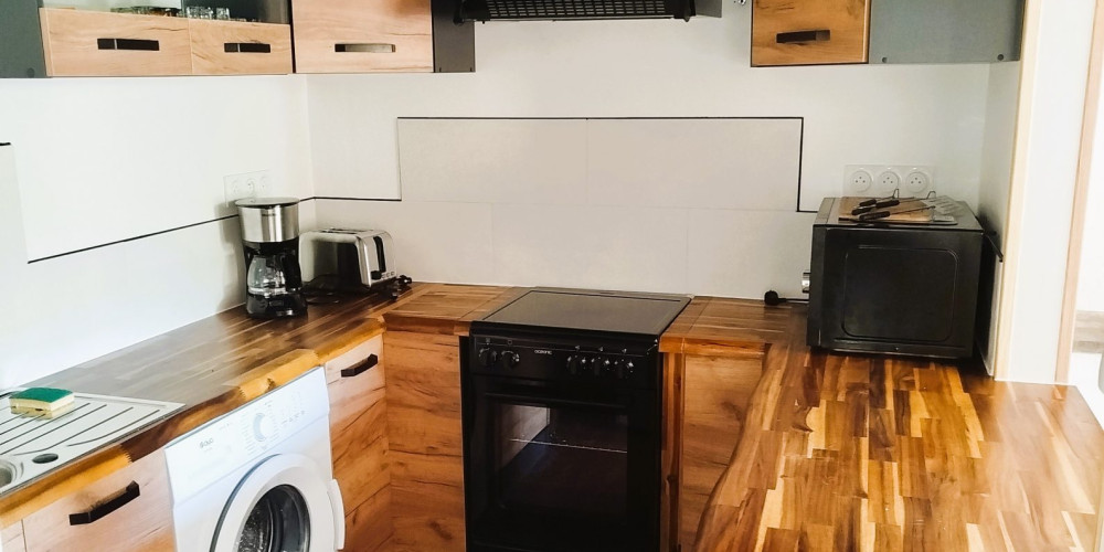 appartement à CAMPAN (65710)