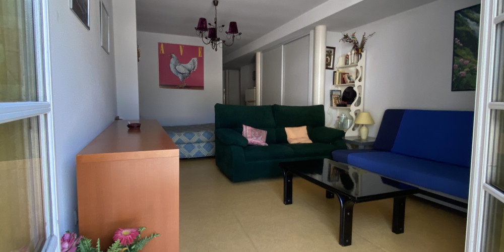 appartement à CAMPAN (65710)