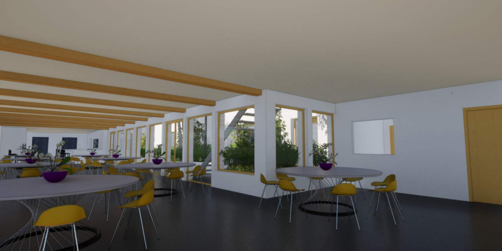 immeuble à PAU (64000)