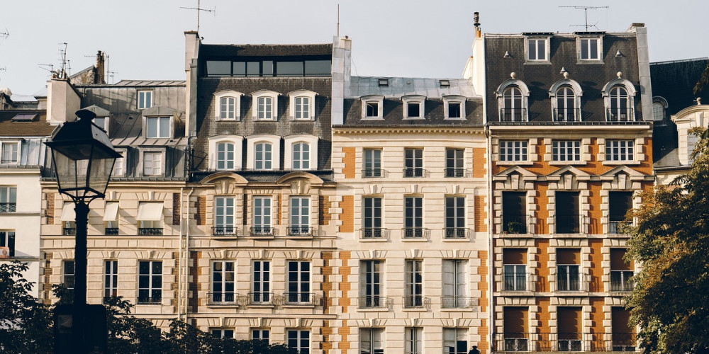 immeuble à PAU (64000)