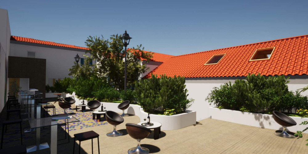 immeuble à PAU (64000)