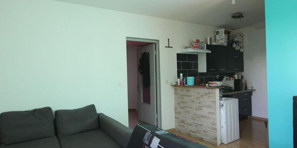 immeuble à PONTACQ (64530)