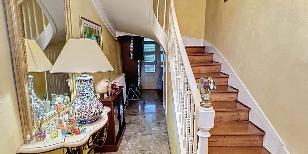 immeuble à TARBES (65000)