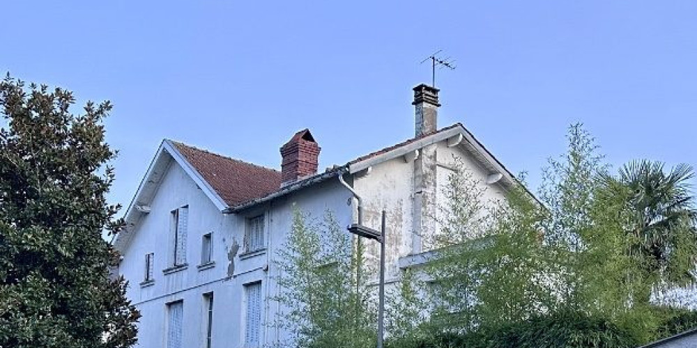 immeuble à TARBES (65000)