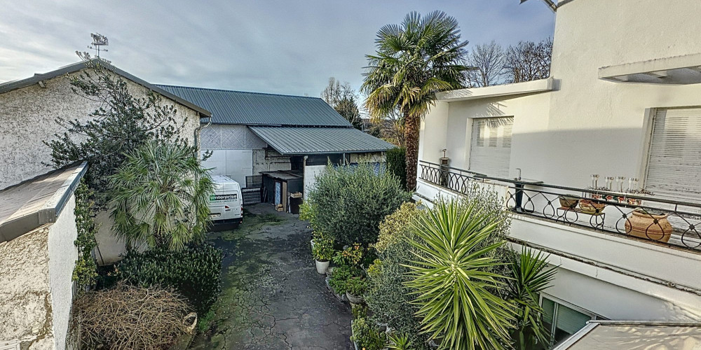 immeuble à TARBES (65000)