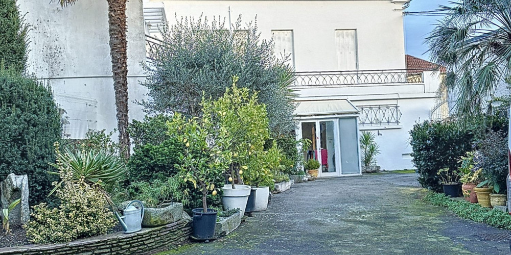 immeuble à TARBES (65000)