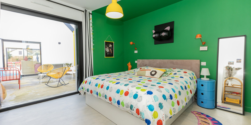 maison à PAU (64000)