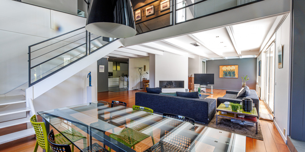 maison à PAU (64000)