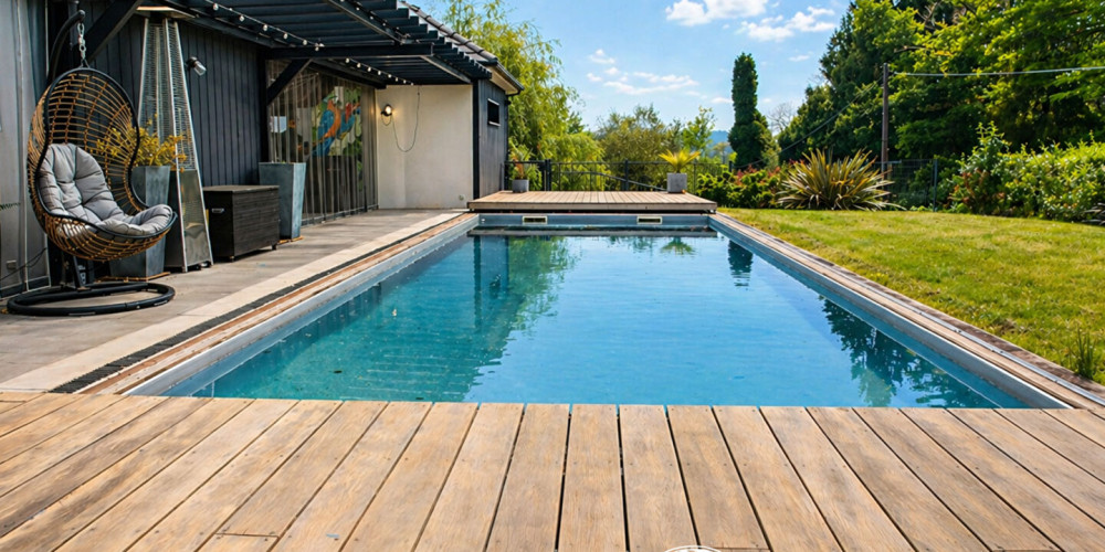 maison à PAU (64000)