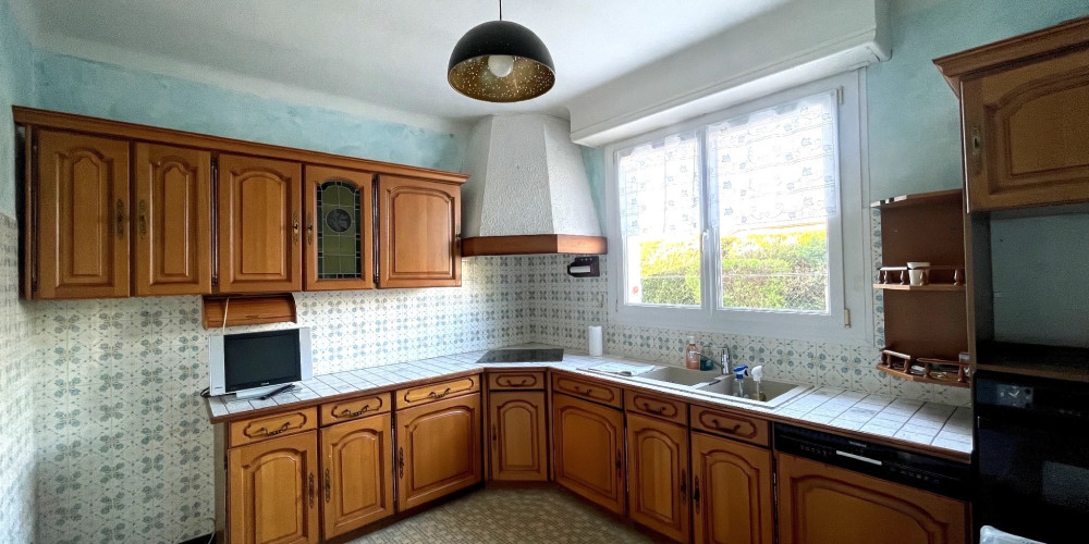 maison à PAU (64000)