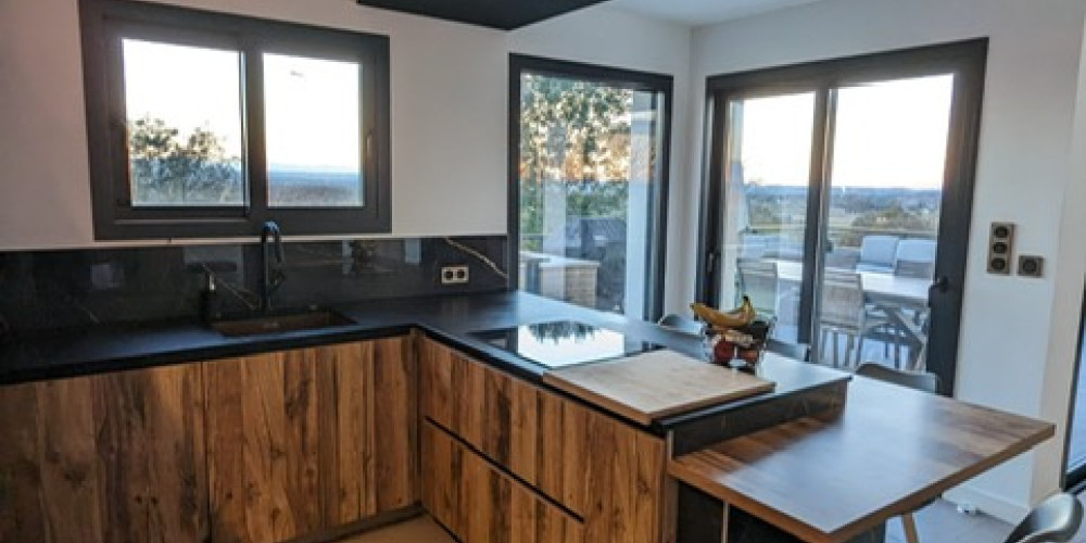maison à PAU (64000)