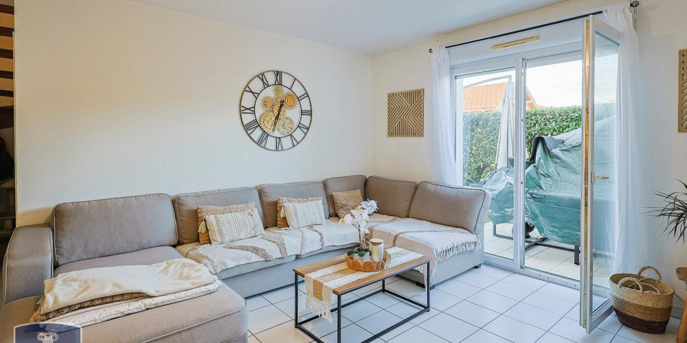 maison à PAU (64000)