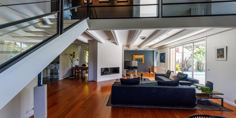 maison à PAU (64000)