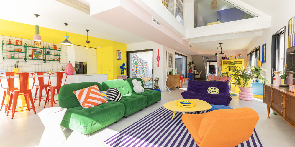 maison à PAU (64000)