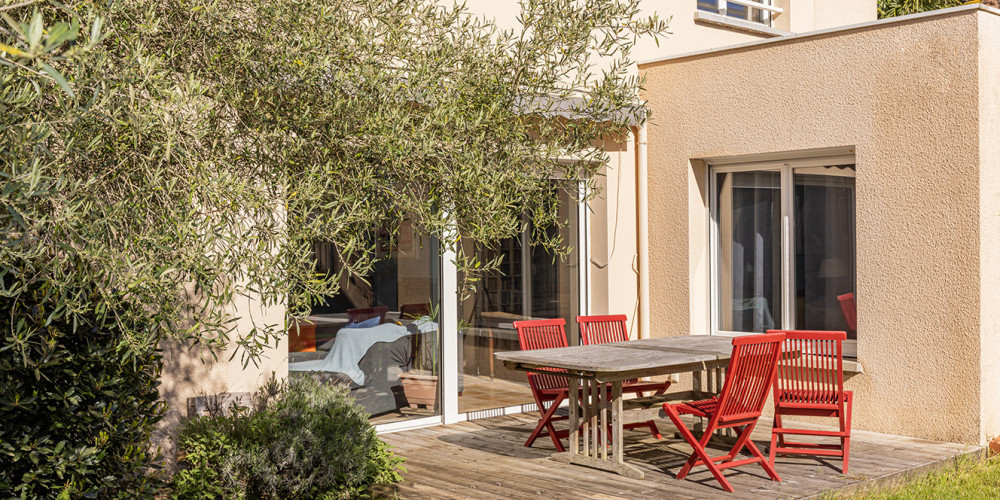 maison à PAU (64000)