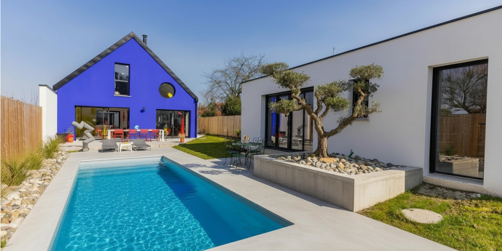 maison à PAU (64000)