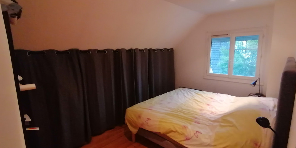 maison à PAU (64000)