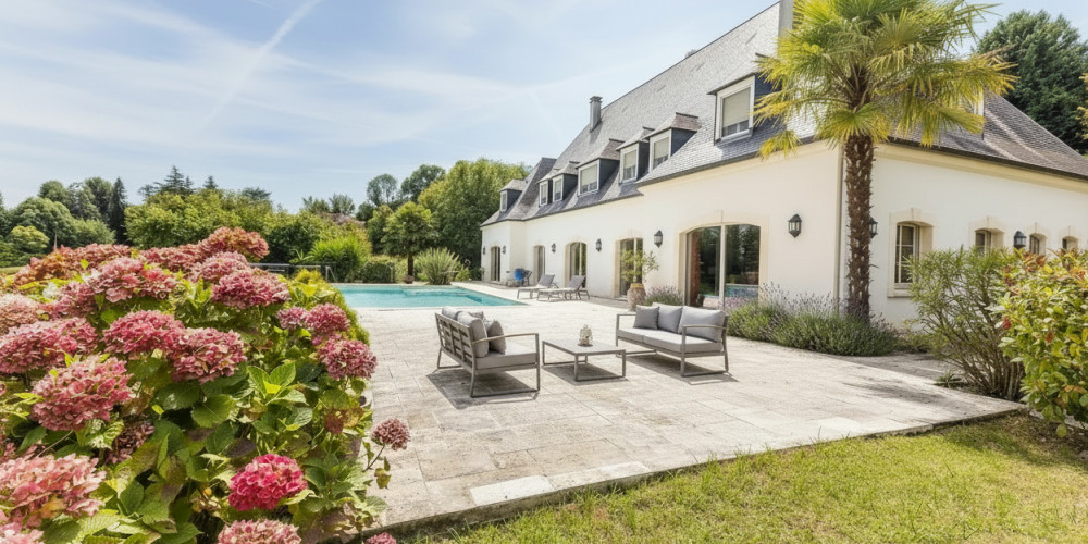 maison à PAU (64000)