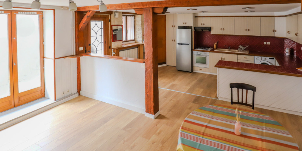 maison à BAYONNE (64100)