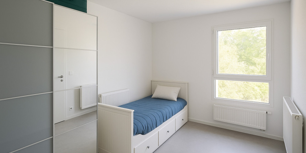 maison à BAYONNE (64100)