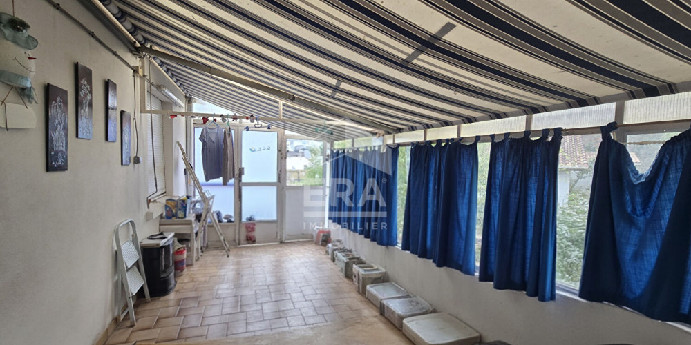 maison à BAYONNE (64100)