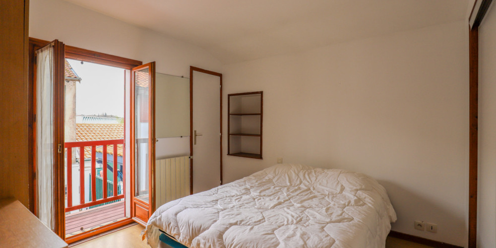 maison à BAYONNE (64100)