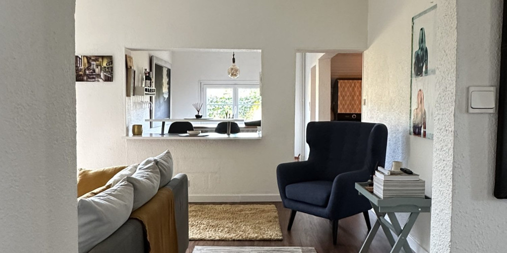 maison à BAYONNE (64100)