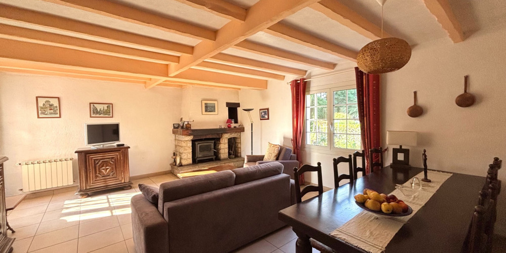 maison à BAYONNE (64100)