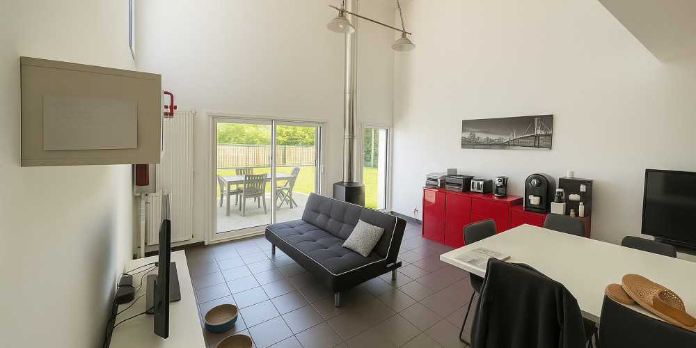 maison à BAYONNE (64100)