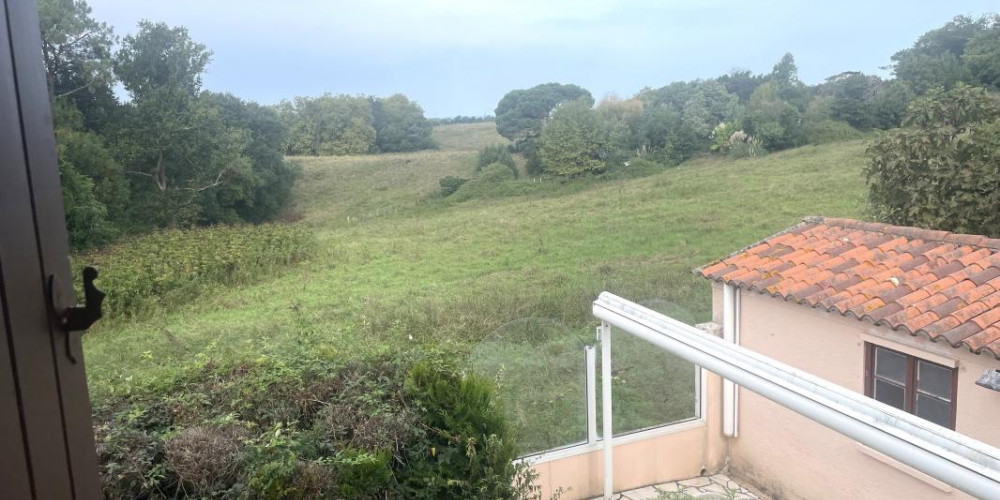 maison à BAYONNE (64100)