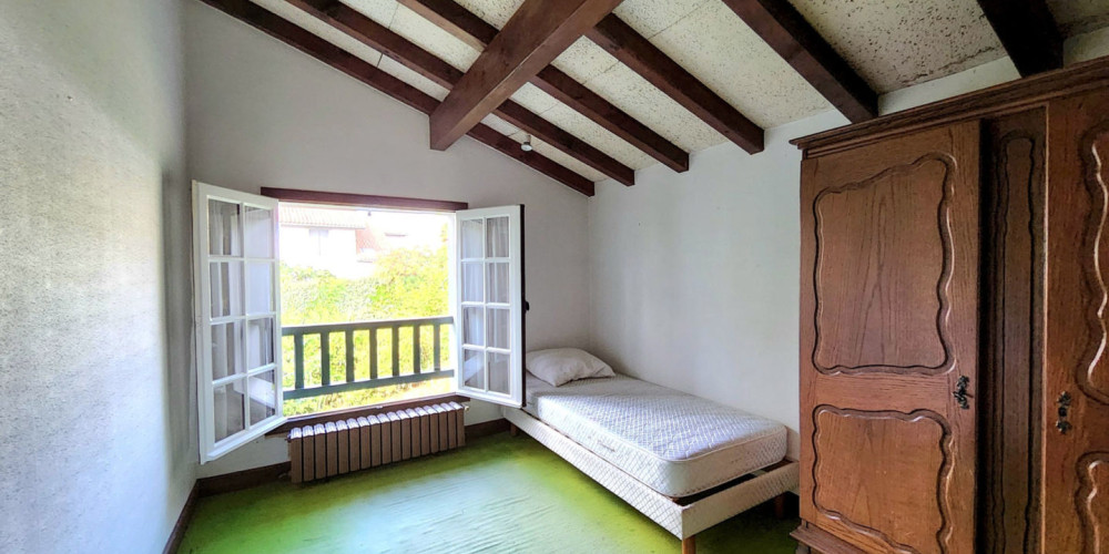 maison à BAYONNE (64100)